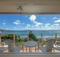 2 Bedroom Apartment Quarterdeck Unit 3 - Perths Hotel