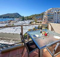 1 Bedroom Apartment Barrington - Perths Hotel