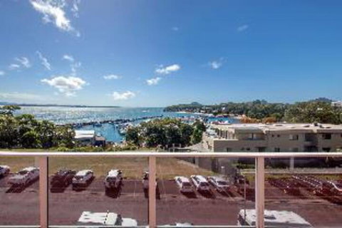 3 Bedroom Apartment Anchorage Unit 12 - Perths Hotel 1