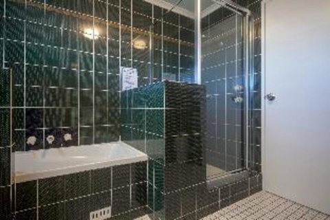 3 Bedroom Apartment Anchorage Unit 12 - Perths Hotel 4