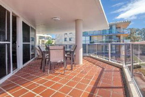 3 Bedroom Apartment Anchorage Unit 12 - Perths Hotel 2