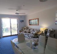 2 Bedroom Apartment Parkview Unit 16 - Perths Hotel