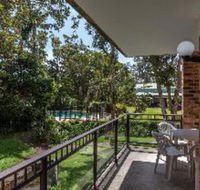 3 Bedroom Apartment Bay Parklands Unit 65 / 2 Gowrie Avenue - Perths Hotel