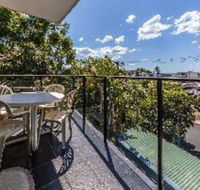 2 Bedroom Apartment Sunset Towers Unit 2 - Perths Hotel