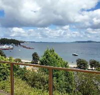 2 Bedroom Apartment Quarterdeck Unit 4 - Perths Hotel