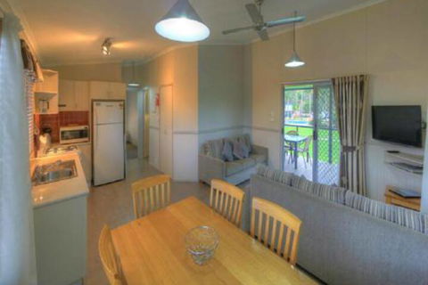 BIG4 Nelligen Holiday Park - Perths Hotel 5