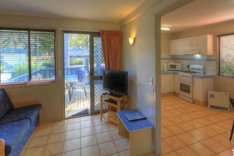 BIG4 Nelligen Holiday Park - Perths Hotel 3