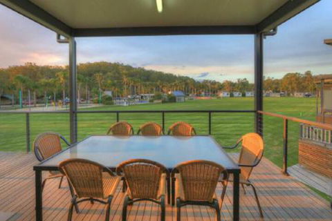 BIG4 Nelligen Holiday Park - Perths Hotel 4