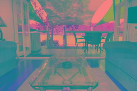 BIG4 Nelligen Holiday Park - Perths Hotel 7