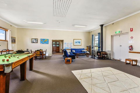 Evergreen - Perths Hotel 2