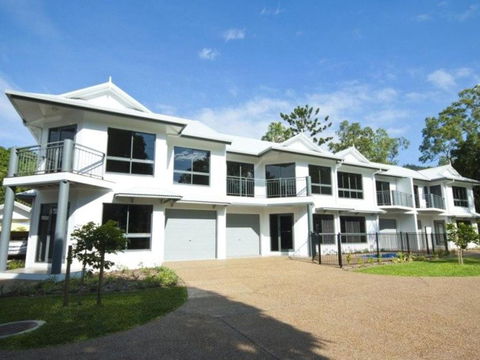 Woodville Beach Townhouse 6 - Perths Hotel 1