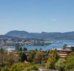 The Lookout - Perths Hotel
