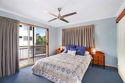 Vaai Moana - 5/10 Oriole Avenue - Perths Hotel 2