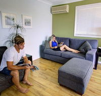 Seacove Resort - Perths Hotel