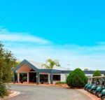 Barmera Country Club Motor Inn - Perths Hotel