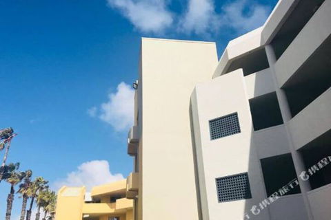 Sandcastles Scarborough - Perths Hotel 3