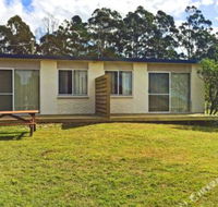 Bruny Island Accommodation Bruny Island Holiday Units One - Perths Hotel