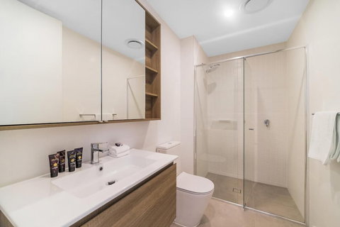 Olympus Wolli Crk 5.11 - Perths Hotel 6