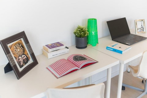 Olympus Wolli Crk 5.11 - Perths Hotel 0