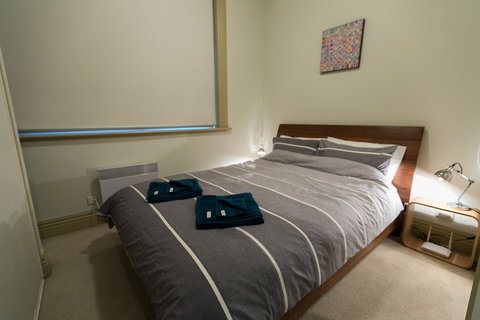 Flinders Lane-studio Apartment - Perths Hotel 3