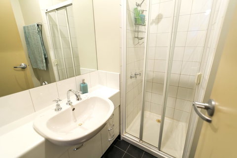 Flinders Lane-studio Apartment - Perths Hotel 6