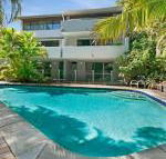 Tea Trees 4 - Perths Hotel