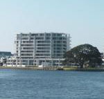 The Point Mandurah Apartment - Perths Hotel