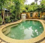 The Beach Shack Koda Beach Bungalow 1 - Perths Hotel