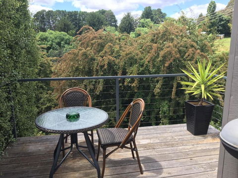 Daylesford Spa Villa One - Perths Hotel 4