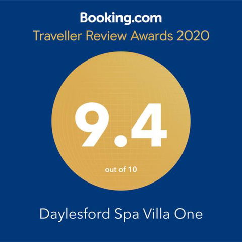 Daylesford Spa Villa One - Perths Hotel 2