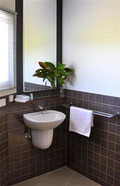 Daylesford Spa Villa One - Perths Hotel 1