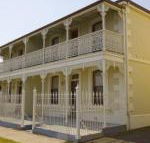 King Street Apartments - Perths Hotel
