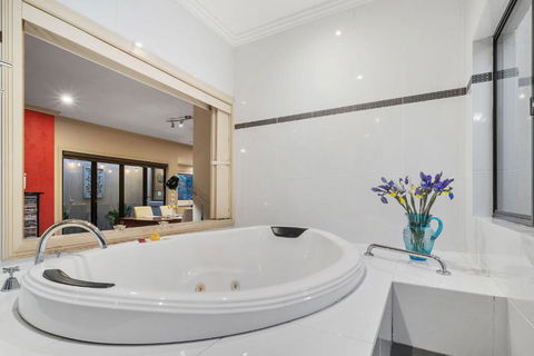 About Time Retreats Studio Seven - Perths Hotel 2