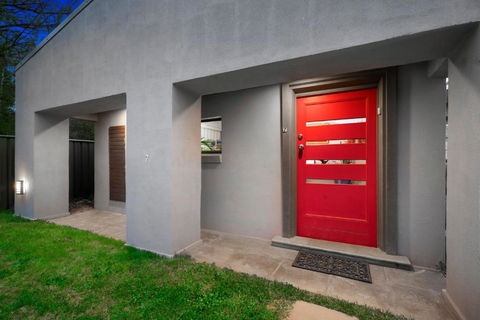 About Time Retreats Studio Seven - Perths Hotel 4
