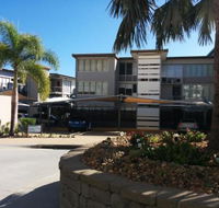 Bright Point Elite - Perths Hotel