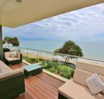 Dune on the Beach - Perths Hotel