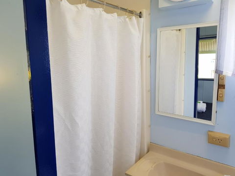 Jacaranda Holiday Park - Perths Hotel 5