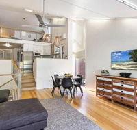 Noosa De Villa - Perths Hotel