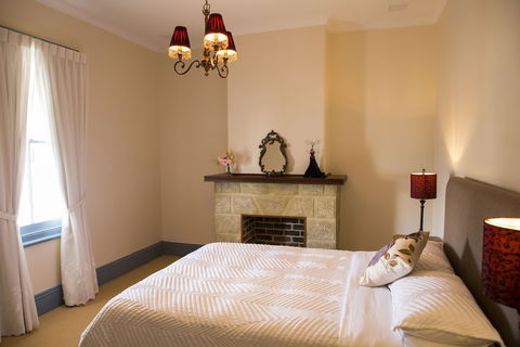 Spencer Cottage - Perths Hotel 6