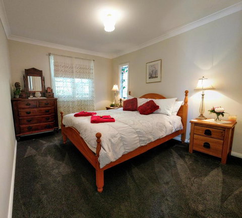 Laurel House - Perths Hotel 1