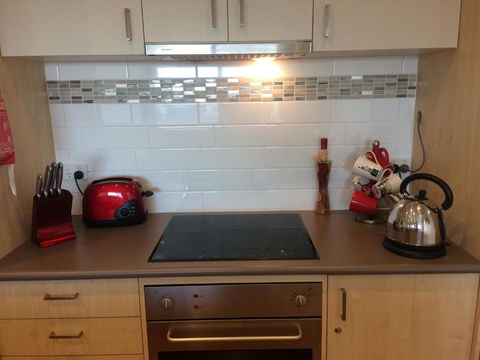 MURRAY GRANGE VILLA 4 - Perths Hotel 1
