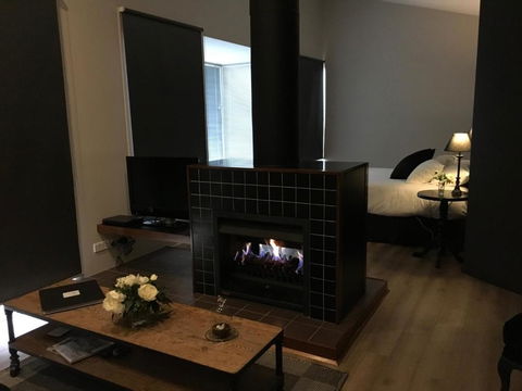 Indulge At Daylesford - Perths Hotel 3