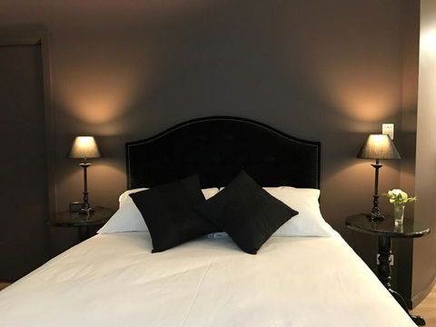 Indulge At Daylesford - Perths Hotel 6