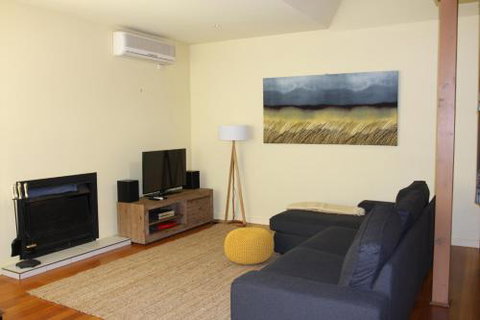 Charbella - Perths Hotel 1