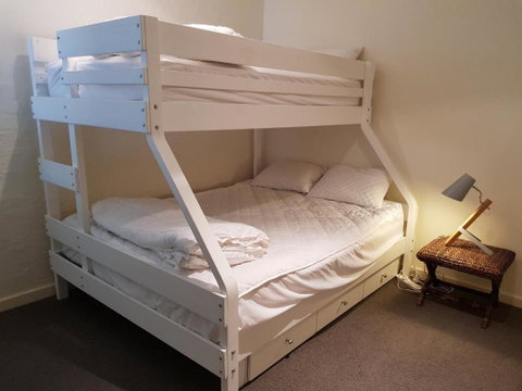 Charbella - Perths Hotel 6