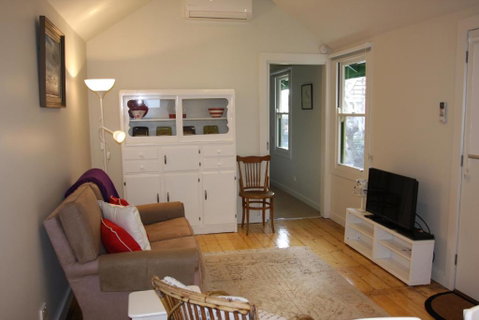 Doongarra - Perths Hotel 1