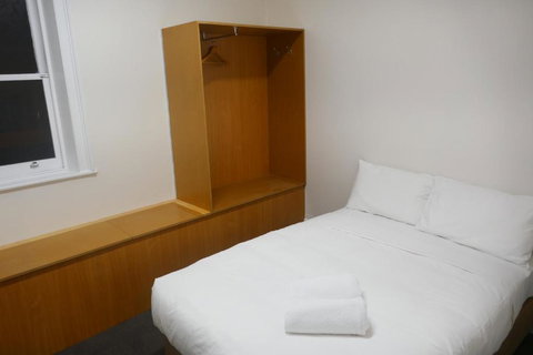 Okeefes Hotel Backpackers - Perths Hotel 2