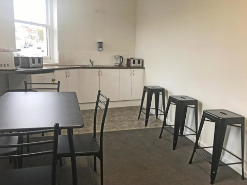 Okeefes Hotel Backpackers - Perths Hotel 4