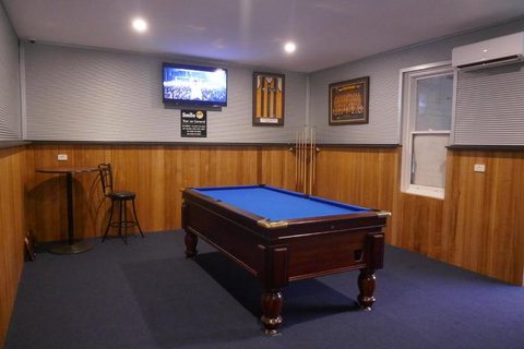 Okeefes Hotel Backpackers - Perths Hotel 3