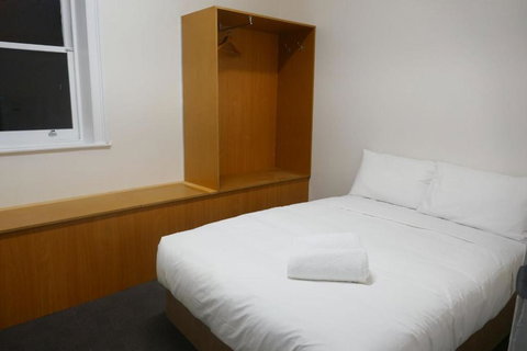 Okeefes Hotel Backpackers - Perths Hotel 1